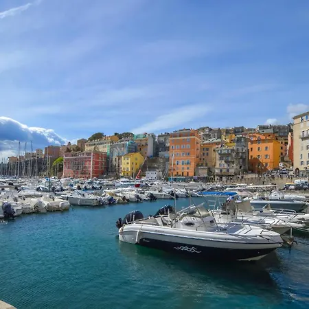 1 Bedroom Awesome In Apartment Bastia (Corsica)