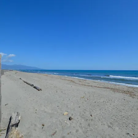 1 Bedroom Awesome In Apartment Bastia (Corsica)